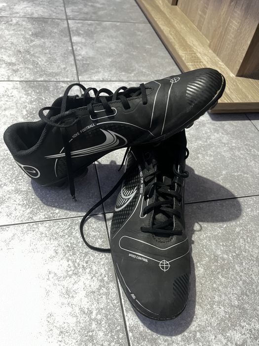 Футболни калеври (бутонки) NIKE Mercurial Vapor 14 номер 42,5