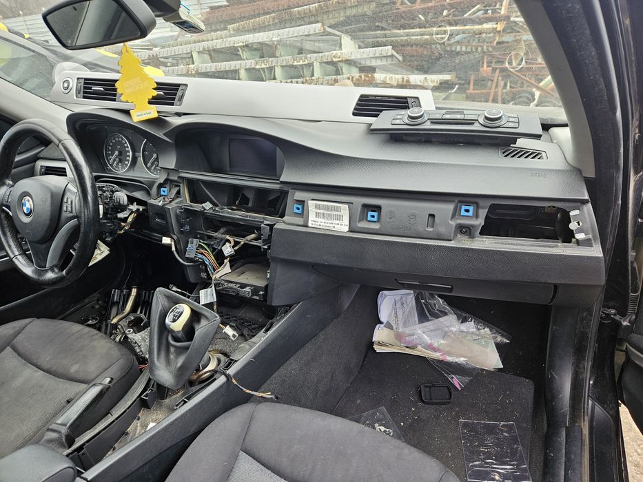 Арматурно табло с аербег за Bmw E90 e91