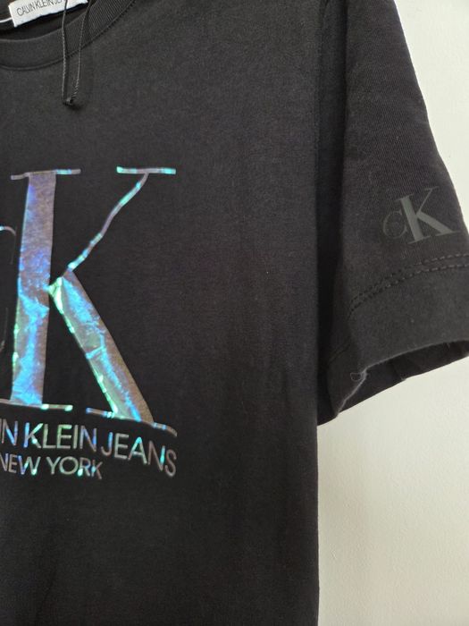 Tricou Calvin Klein Jeans Original - Mărimea M