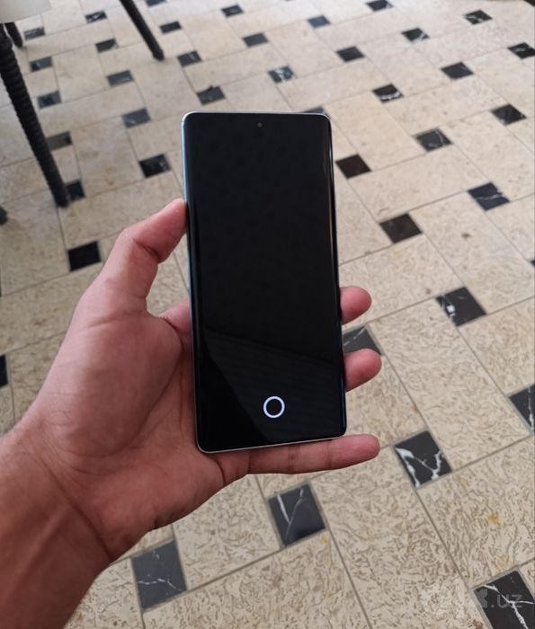 Redmi note 14 pro