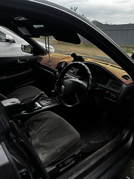 Honda Saber 1998