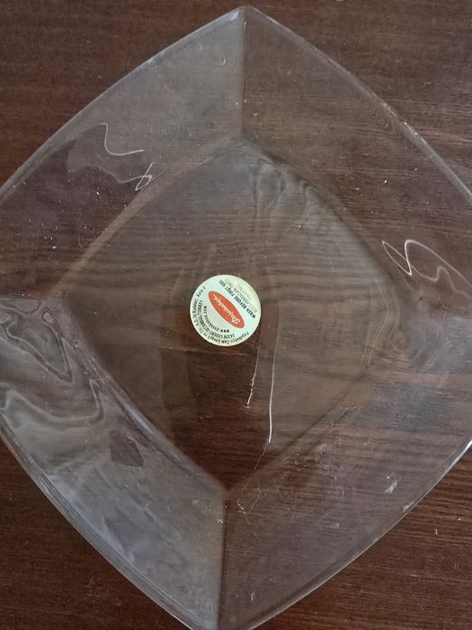 Тарелочки для суши Турция Новые