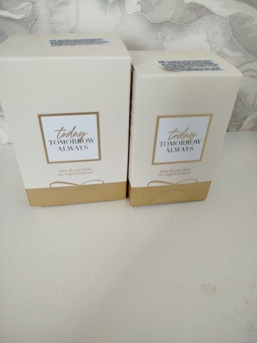 Парфюмерия  AVON