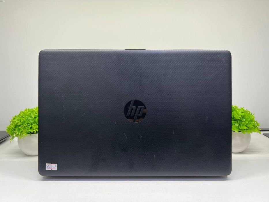 HP laptop Ryzen 3-3