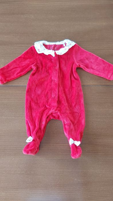 Ромпъри за бебенце