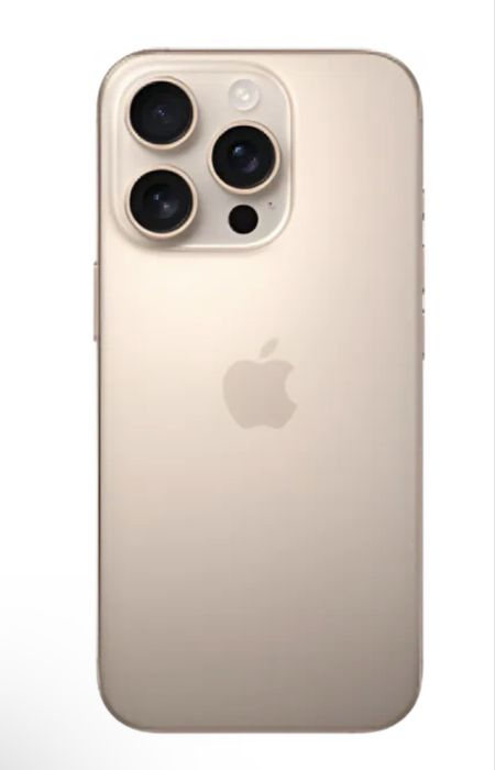 Vând Iphone 16 pro .