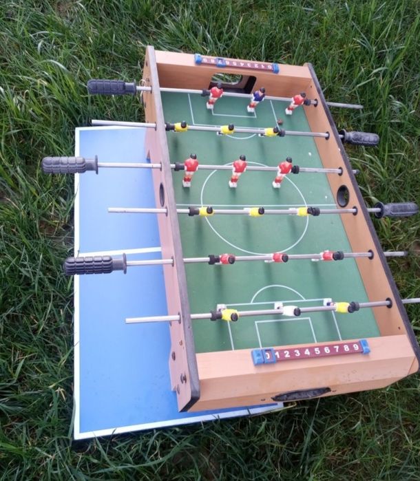 Jucarii copii fotbal