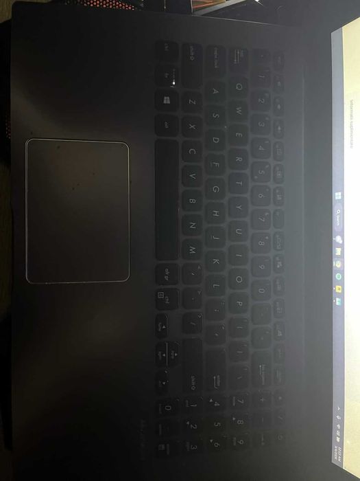Vand laptop asus bun pentru gaming/office