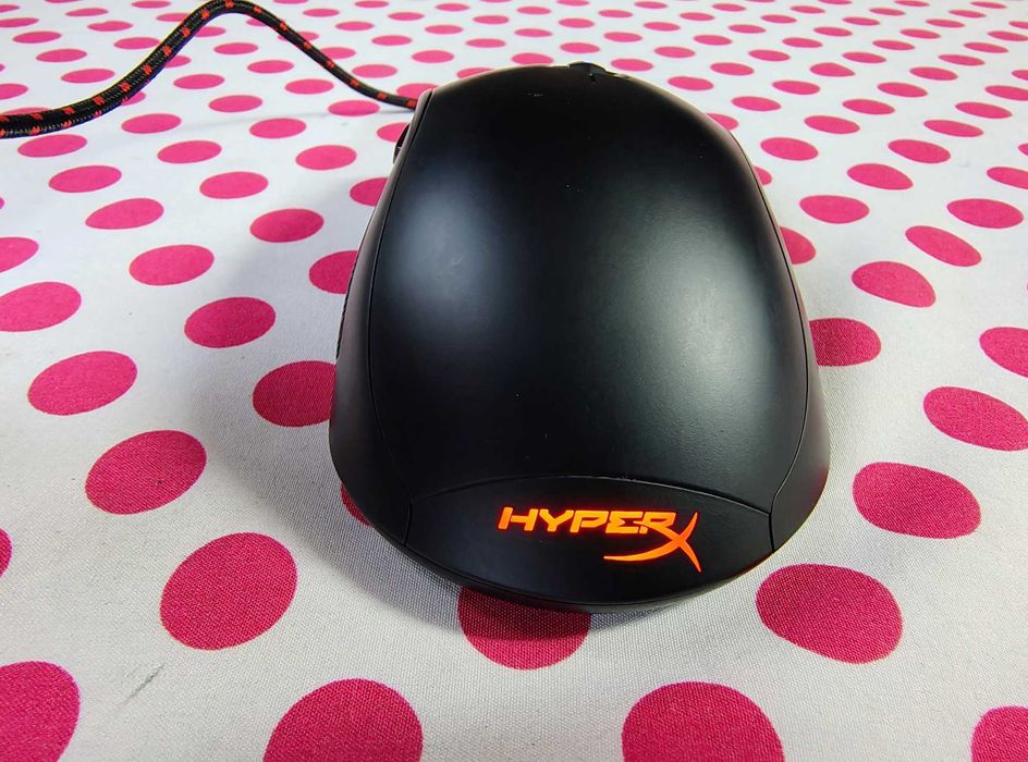 Mouse Gaming HyperX Pulsefire FPS.