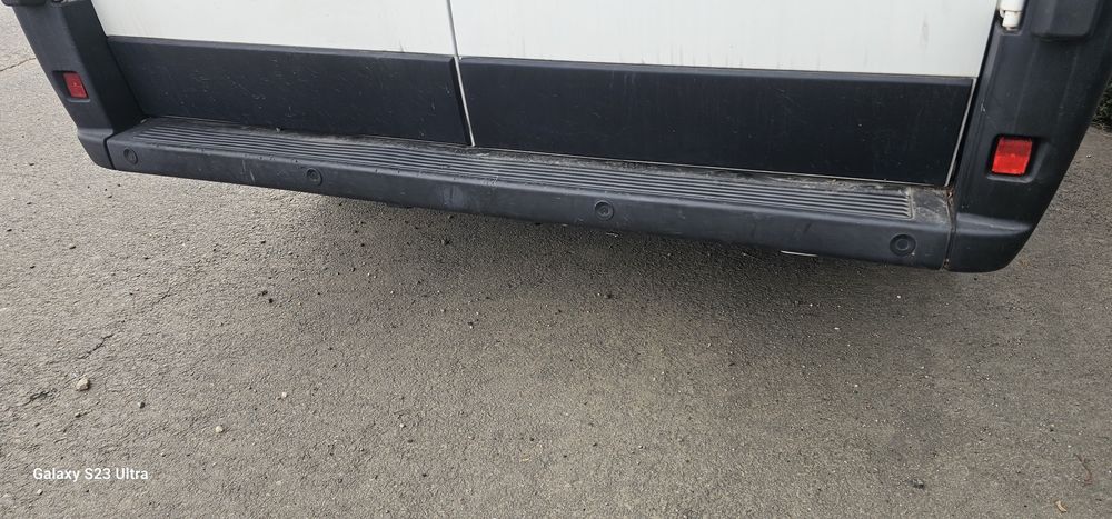 Usa spate batanta Citroen Jumper ,Peugeot Boxer, Fiat Ducato