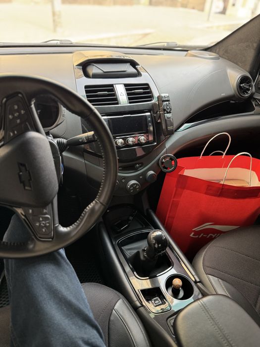 Spark 2014 mexanika 1.25