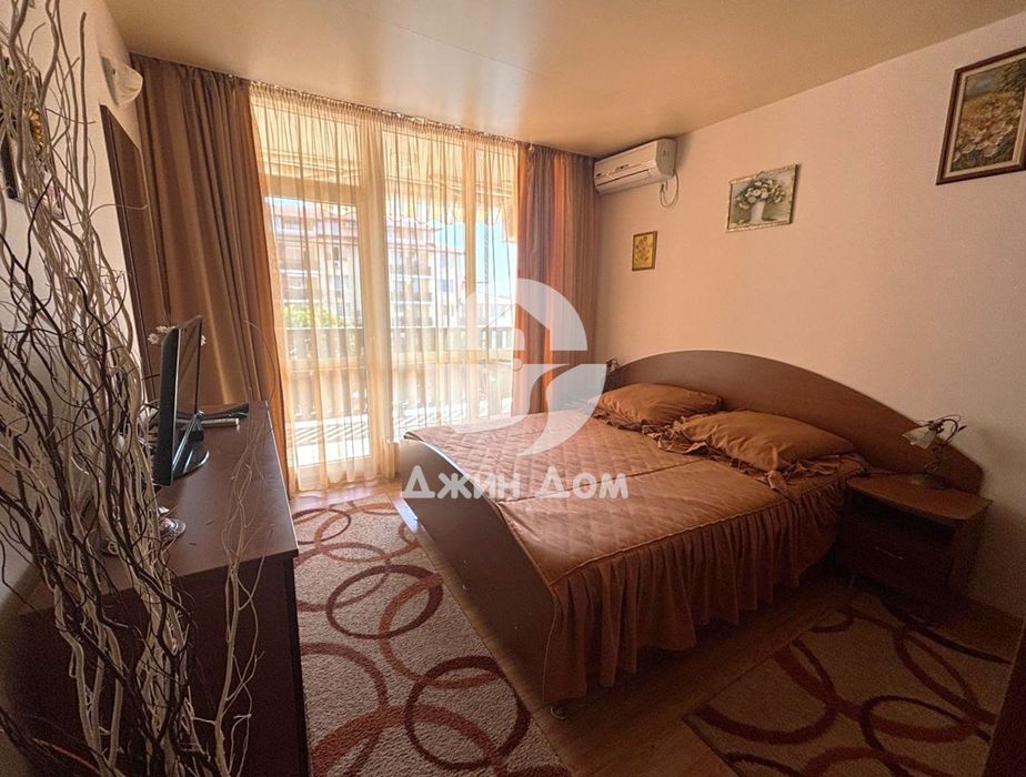 Продава се Двустаен апартамент в Ахелой - 65 кв.м за 1047 €/кв.м - Снимка #6