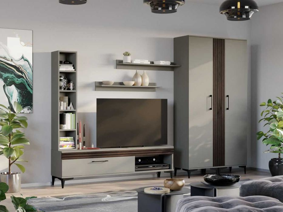 Living Nori C14 – Mobila sufragerie - Transport Gratuit in 4-10 zile