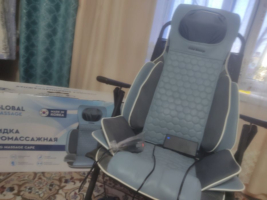 Продам почти новый