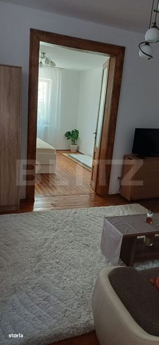 Apartament 2 camere, 50 mp, zona Brasovul Vechi