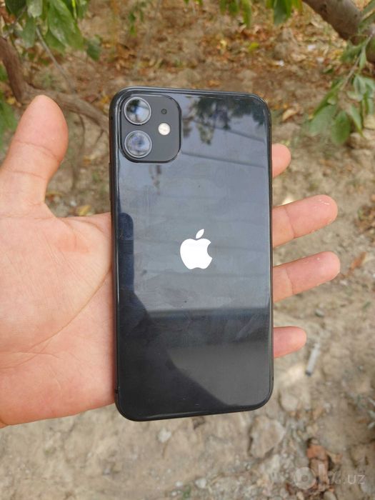 iphone 11 64 GB ideal