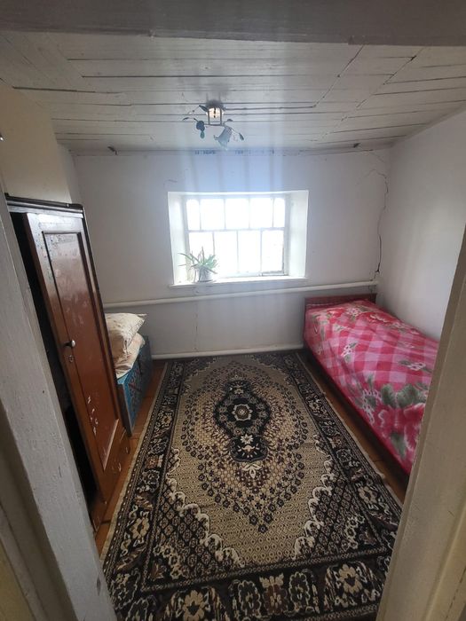 Продам дом в поселке Бурлин