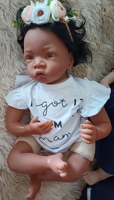 Кукла реборн младенец