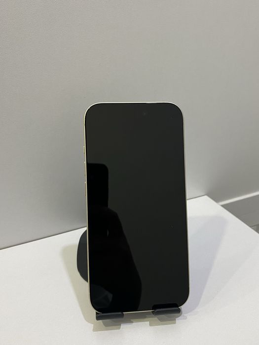 Iphone 15 Pro синий