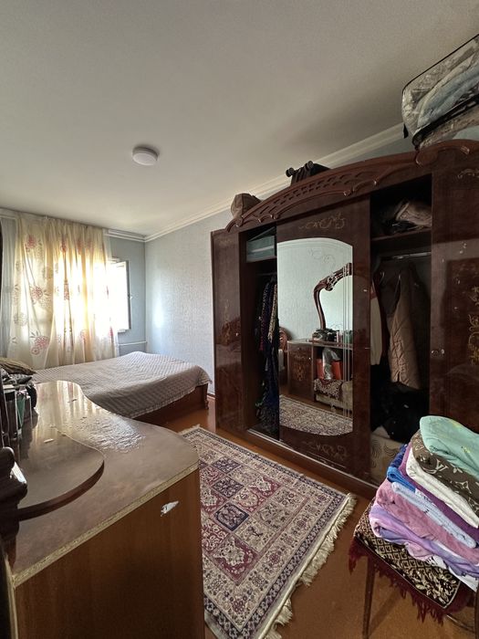 Uy sotiladi sebzorda