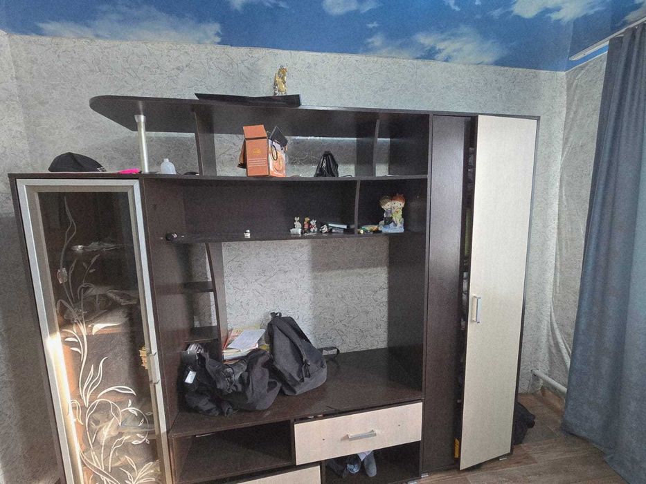 Дом, 100 м², Кожабергена Жырау