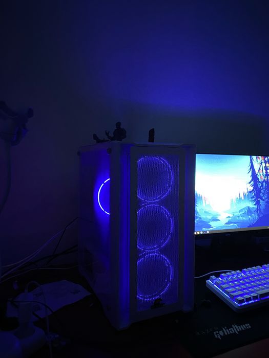 Продам компьютер