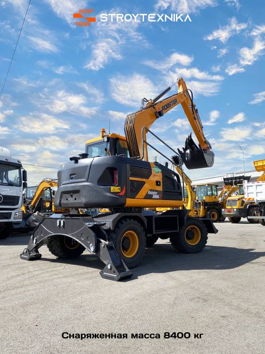 Продается Robster XN95-Y