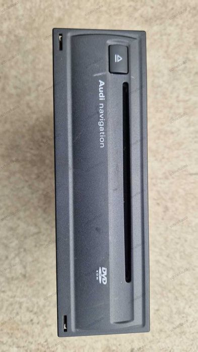 Navigatie Audi A4 B8 cod 4E0 919 887 M