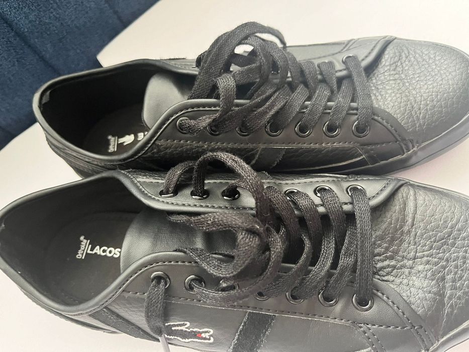 LACOSTE Sneaker barbati  marimea 40