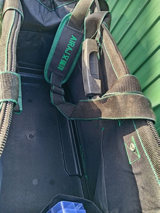 Продам сумку для инструмента новая