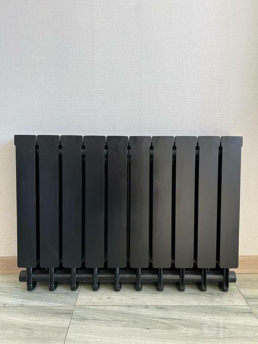 Радиаторы Отопления Ассортимент radiator bimetal alyumineviy radiator