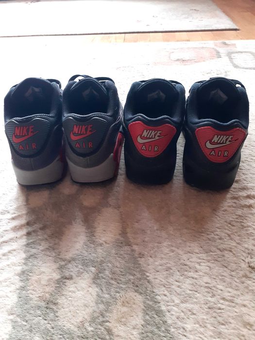 Дамски маратонки Nike Air Max 90 номер 38,5