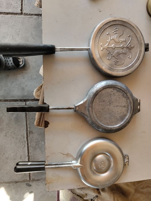 Форма для выпечки