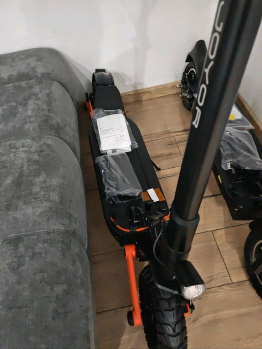 Trotineta electrica Joyor S5
