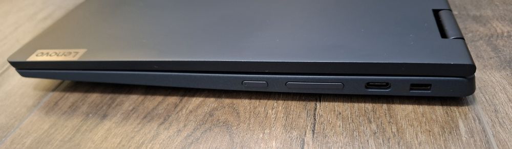 Лаптоп Lenovo IdeaPad Flex 5 Cromebook Tochscreen