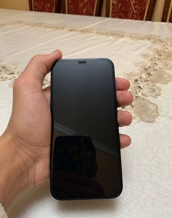 Iphone 12 128gb sotilvoti