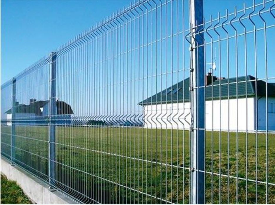 Împrejmuiri terenuri cu Garduri de orice model