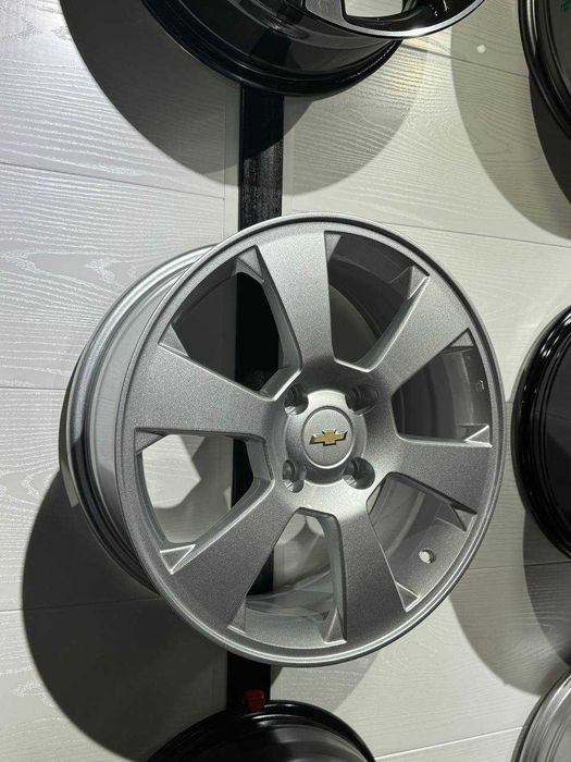 Gentra 15R 4/114 SM  diska So'tuvda