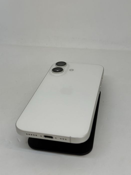 Iphone 16 128gb 91% imei 23926