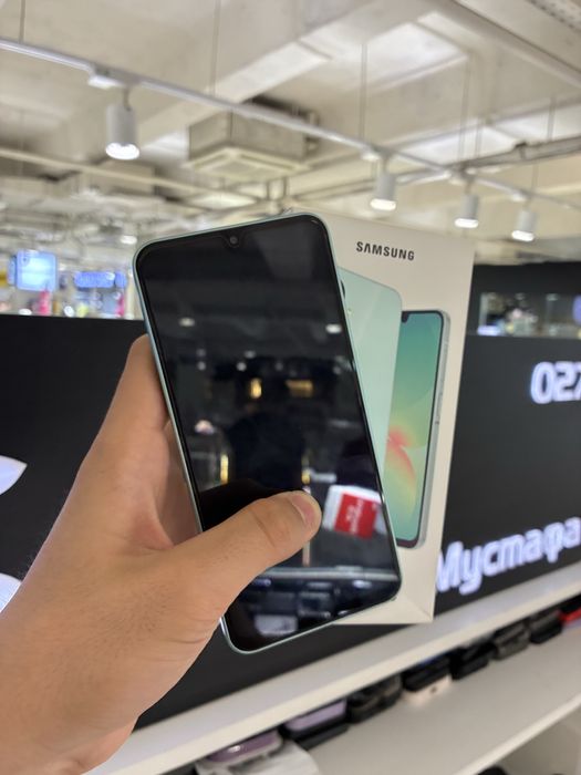 Samsung A26 256gb