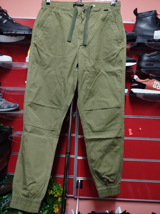 Оригинални панталони G-Star Raw Trainer 34 , 35 ново мъжко долнищ