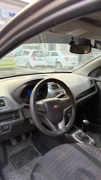 Srochna Cobalt mexanika sotiladi