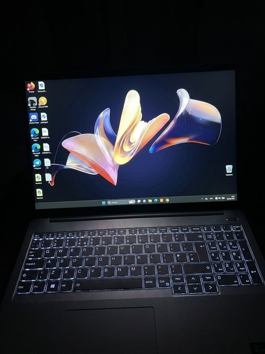 Продается ноутбук **Lenovo ThinkBook 16 G6 ABP