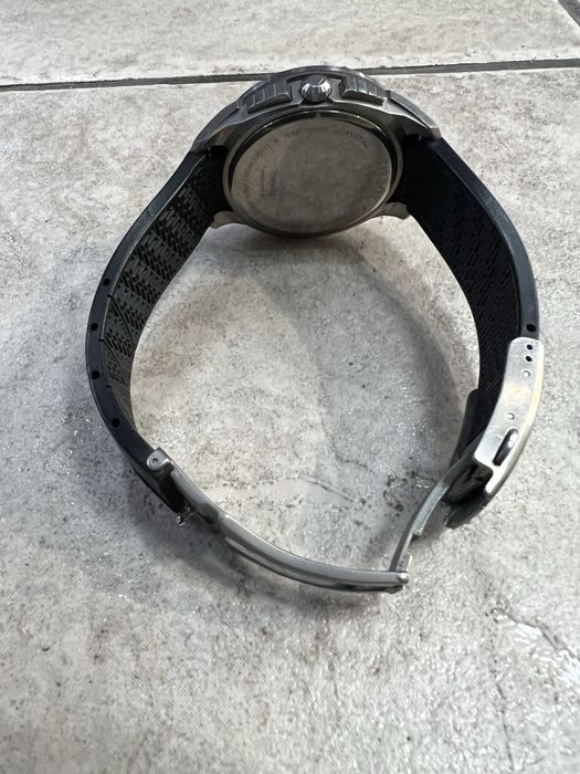 Мъжки часовник TISSOT  titanium sapphire crystal