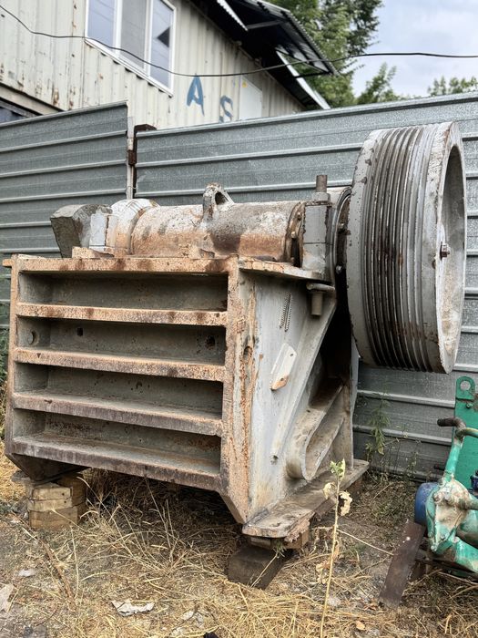 Дробилка СМД-108. Б/У.