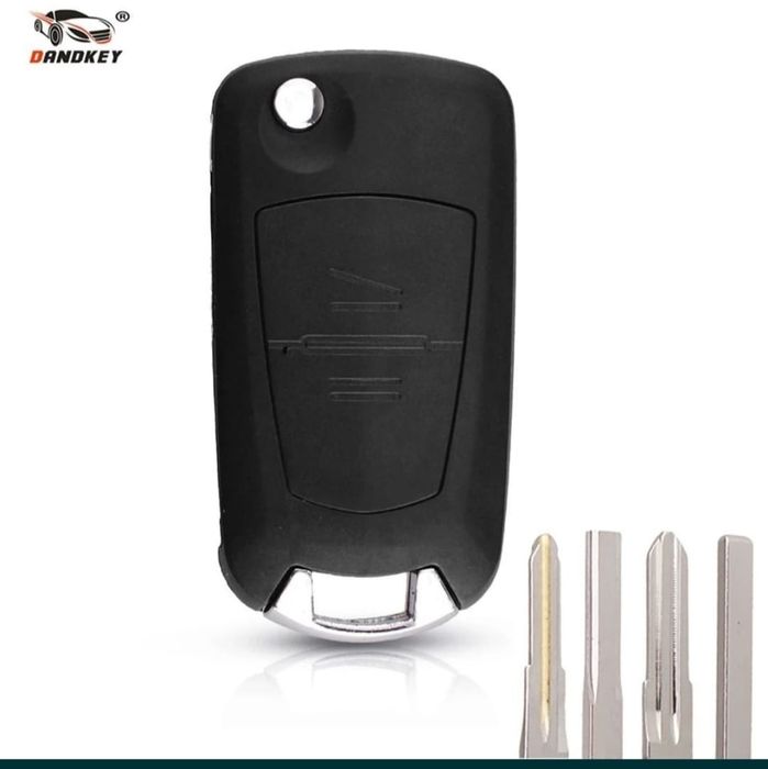 carcasa cheie tip briceag .Opel astra ,vectra etc