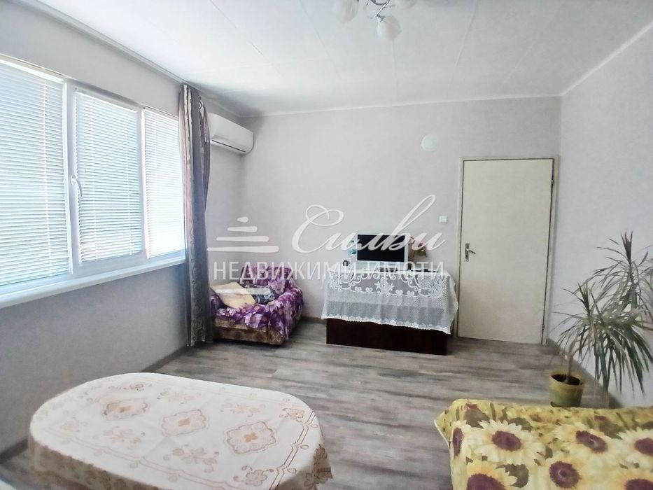 Многостаен апартамент- кв. Център