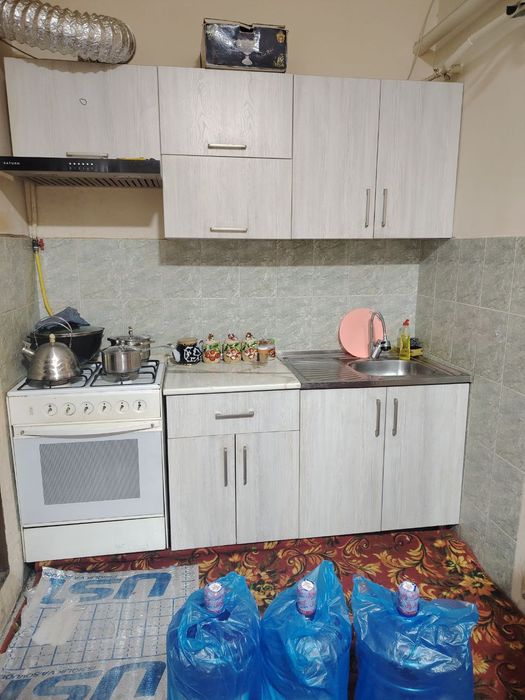 Продаётся Сергели Спутник 4 2/2/4  51000&