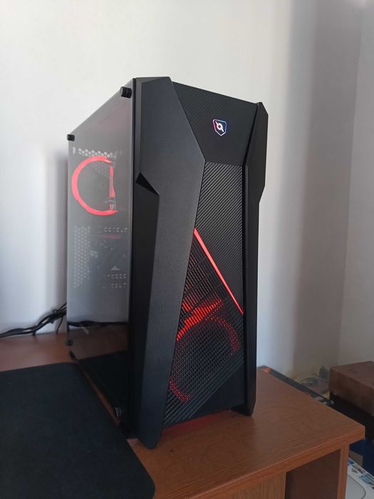 unitate pc gaming rgb