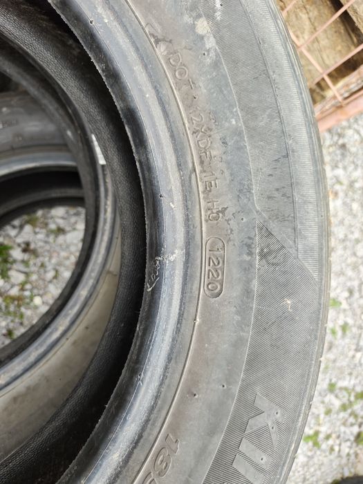 185/65/15 Hankook